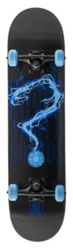 Скейтборд Enuff Pyro II Blue
