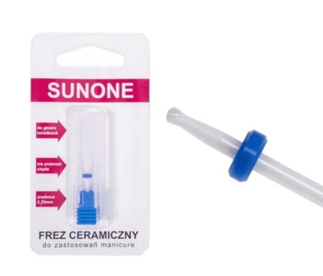 SUNONE CK2 КЕРАМИЧЕСКИЙ ШАРИКОВЫЙ РЕЗАК, СРЕДНИЙ