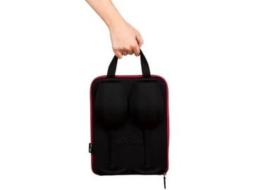 БОКАЛЫ В БОЛЬШОМ КОРПУСЕ ДЛЯ ВСЕХ ВИН XXL