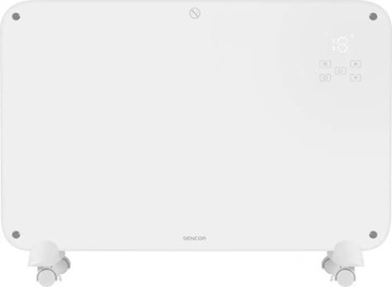 Электрический обогреватель Sencor SCF 4200WH 1500 Вт