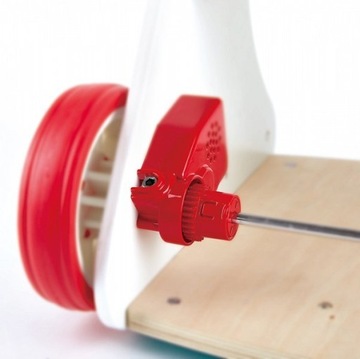 HAPE - Музыкальные ходунки E0383A