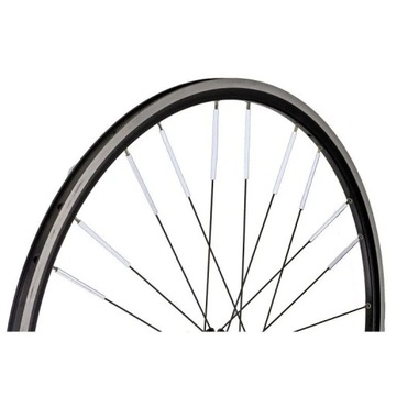 Отражатели M-wave 3M для зеркальных велосипедных спиц 18 шт.