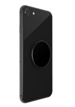 Ручка PopSockets черная