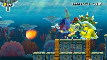 Super Mario Maker + артбук (Wii U)