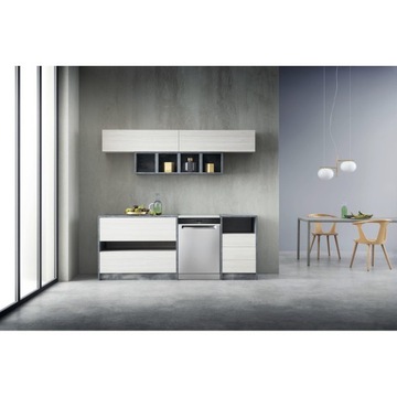 ПОСУДОМОЕЧНАЯ МАШИНА WHIRLPOOL WFO3T141PX14KPL 10PR