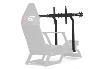 Подставка для монитора NEXT LEVEL RACING F-GT NLR-A006