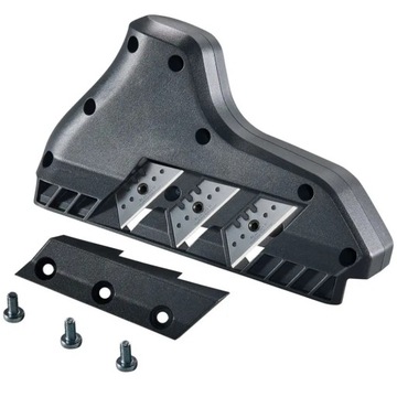 WOLFCRAFT STRUG DO KRAWĘDZI PŁYT GK 4009000