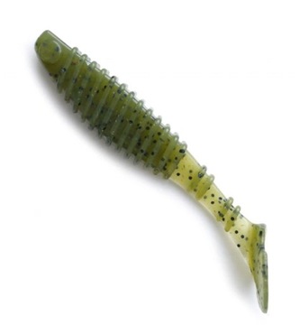 Fanatik Ripper Kopyto Classic 4