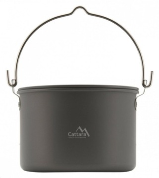 ПОЛЕ горшок 4000мл