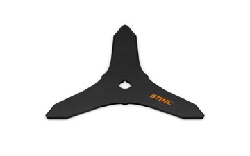 Режущий диск TRIdent для косы, ножа-кисти STIHL 350 MM .787''