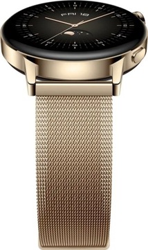 Умные часы Huawei Watch GT 3 белые