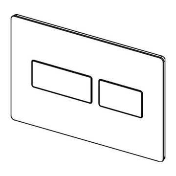 Сплошной металлический металлический коврик