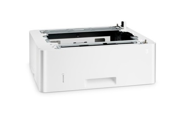 Устройство подачи HP LaserJet на 550 листов для принтеров Pro