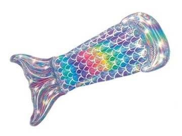 Надувный матрас для пляжа водного пляжа 193x101см БЕСПЛАТНЫЙ