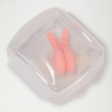 Zatyczki do uszu SPEEDO Biofuse Aquatic Fluro