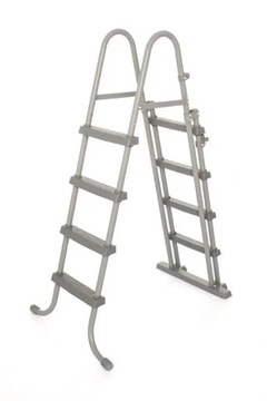Лестница для бассейна 122см