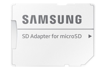 Карта памяти Samsung MB-MD256SA/EU SDXC 256 ГБ