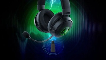 Наушники RAZER Kraken V3 Pro