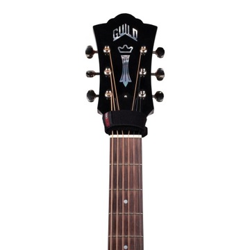 Gator GTR-FRETMUTESM-1BK Маленький шейный ремешок