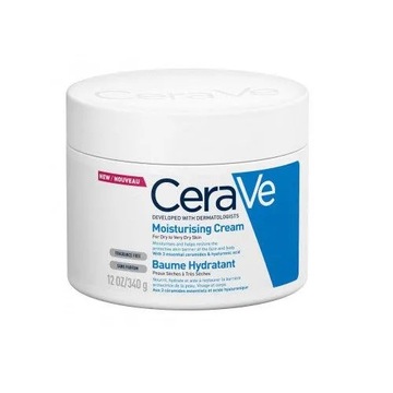 CERA VE Nawilżający Balsam 340 g