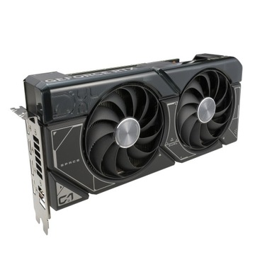 Видеокарта ASUS DUAL RTX 4070 OC 12 ГБ GDDR6X
