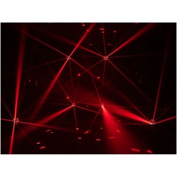 Eurolite LED Mini Z20 USB-лучевой эффект