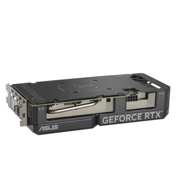 Видеокарта ASUS GeForce RTX 4060 DUAL OC 8 ГБ