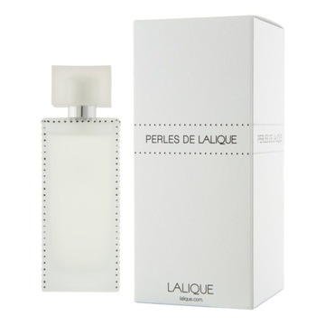 Lalique Perles de Lalique woda perfumowana 100 ml