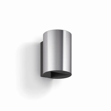 Philips 17357/47/P0 - LED Kinkiet zewnętrzny MYGARDEN BUXUS 2xLED/4,5W