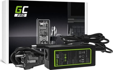 ЗАРЯДНОЕ УСТРОЙСТВО ДЛЯ НОУТБУКА DELL Green Cell PRO AD07AP 19,5 В 3,34 А 65 Вт 7,