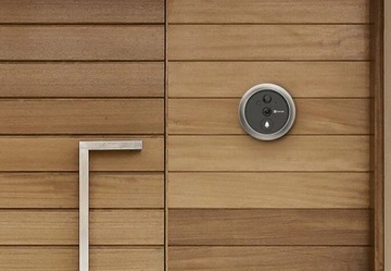 ПРОСМОТР IP-КАМЕРЫ EZVIZ DP2