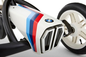 Педаль BERG Go Kart Buddy BMW Street Racer до 50 кг НОВАЯ МОДЕЛЬ