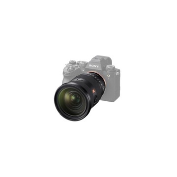 Объектив Sony E FE 24–70 мм f/2.8 GM II