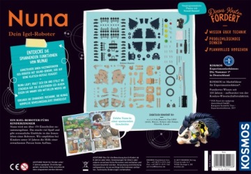 Нуна ПЯТНИК