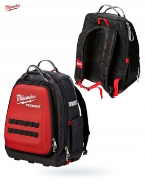 ПАКЕТ 4932471131 рюкзак для монтажных инструментов