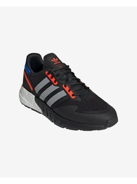 Adidas Buty Męskie Sportowe Zx 1K Boost czarne wygodne 45 1/3 EU