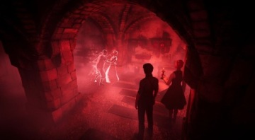 Черное зеркало 4 (XOne)