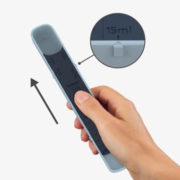 мерная кухонная ложка JosephJoseph, 15 мл