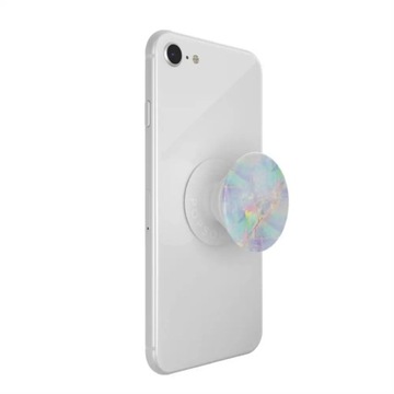ДЕРЖАТЕЛЬ ДЛЯ ТЕЛЕФОНА ORG POPSOCKET - 2GEN OPAL