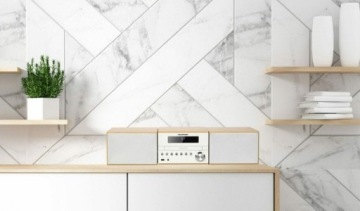 BLAUPUNKT MS45BT CD BT AUX USB 100 Вт в корпусе Tower