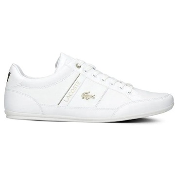 Buty Lacoste Chaymon 0721 M 7-41CMA006321G 46.5