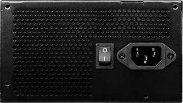 Блок питания MSI 650 Вт MAG A650BN 80+ Plus Bronze