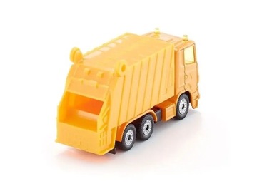 Siku 08 - Мусоровоз