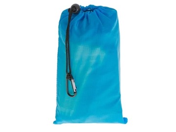 Пляжный коврик, водонепроницаемое походное одеяло, 210X200.