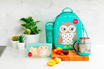 Термос детский Sowa 3+ 3 Ростки