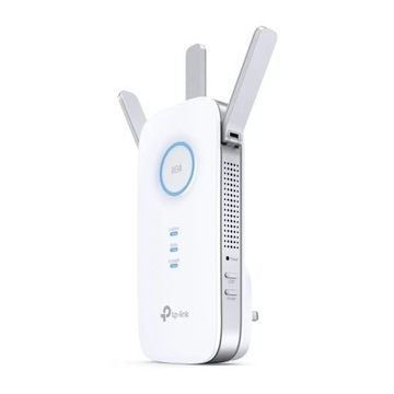 Усилитель сигнала Wi-Fi TP-Link RE550