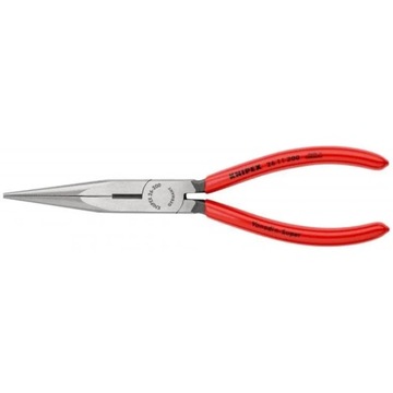 KNIPEX 26 11 200 Кусачки полукруглые - клюв аиста