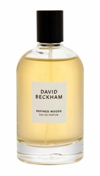 Дэвид Бекхэм Refined Woods 100ml Мужские духи