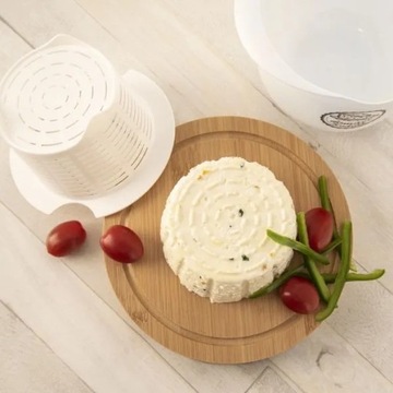 Чаша для производства творожных замесов