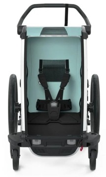 Велосипедный прицеп THULE CHARIOT CROSS 1 Alaska